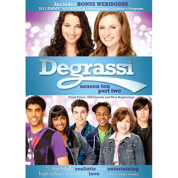 Amazon.com: Degrassi: The Next Generation, Season 3 : Stefan